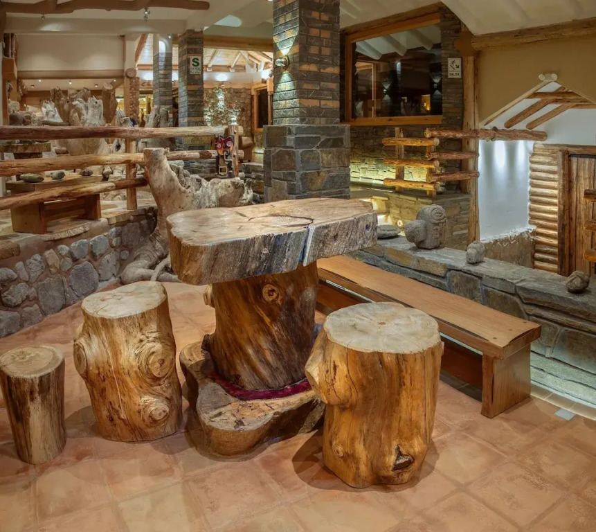 CASA RAIZ Handmade House Luxury Stay