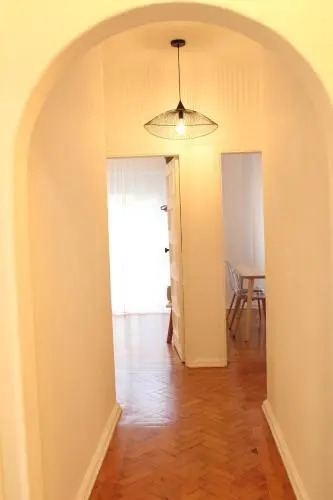Bela Casa - Modern Designer Chic Central Coimbra