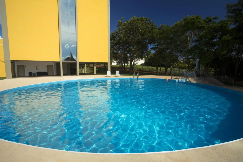 Interludium Iguassu Convention Hotel