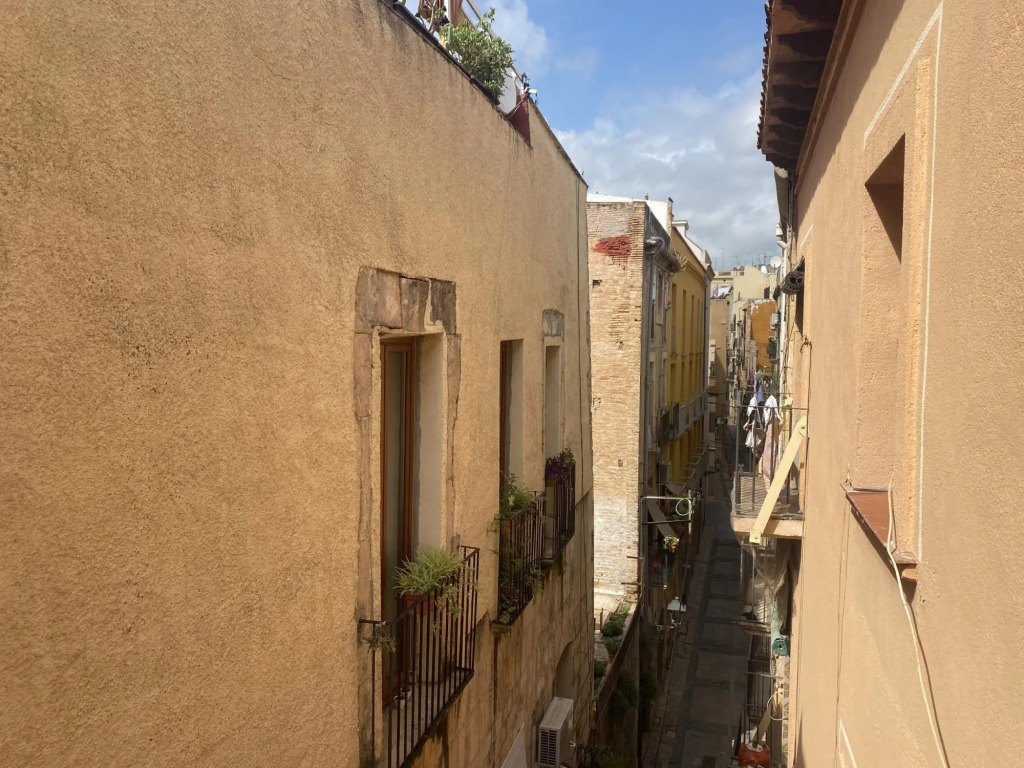 Th10 Apartamento Destral en el Centro de Tarragona