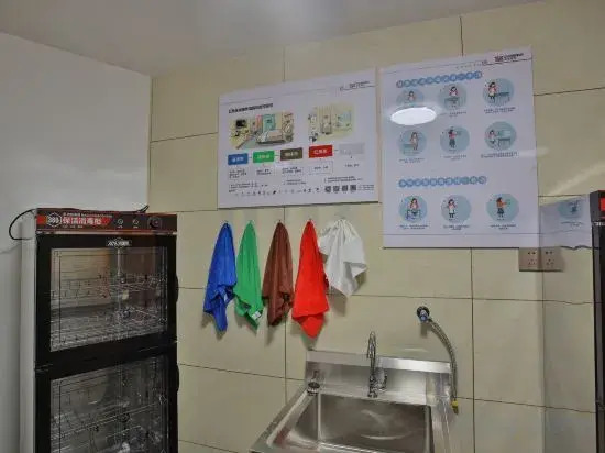 ECHENG HOTEL (Kuqa Qiuci）