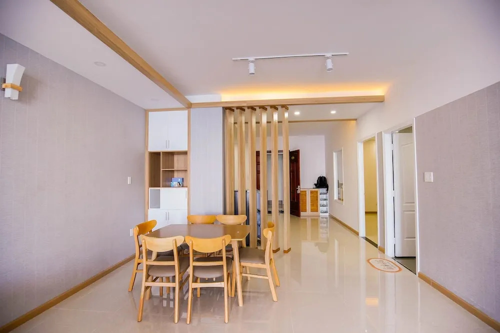 SunEx Luxury Apartment