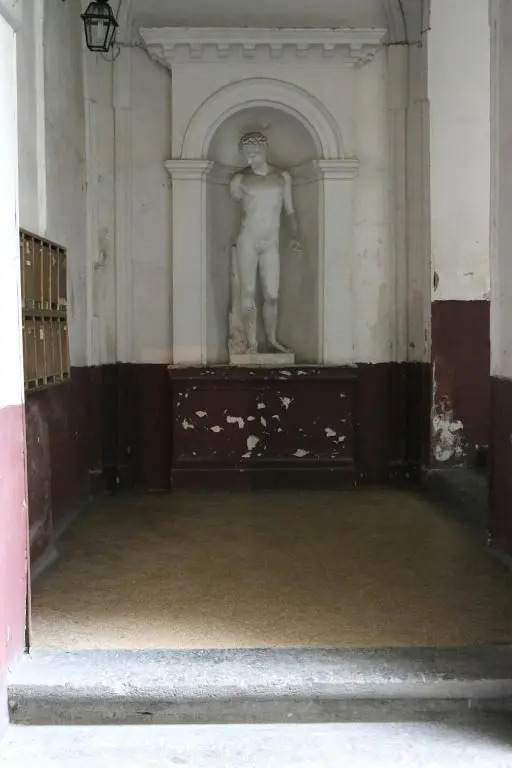 El Corazon de Napoles, Elegante Suite nel Centro Storico di Napoli