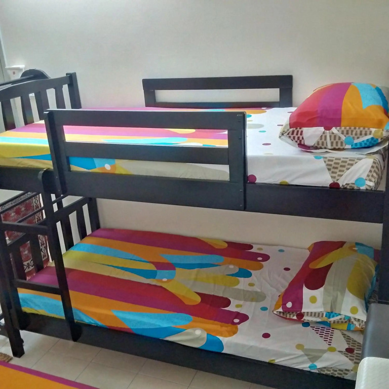 Hanaa's Homestay Ipoh