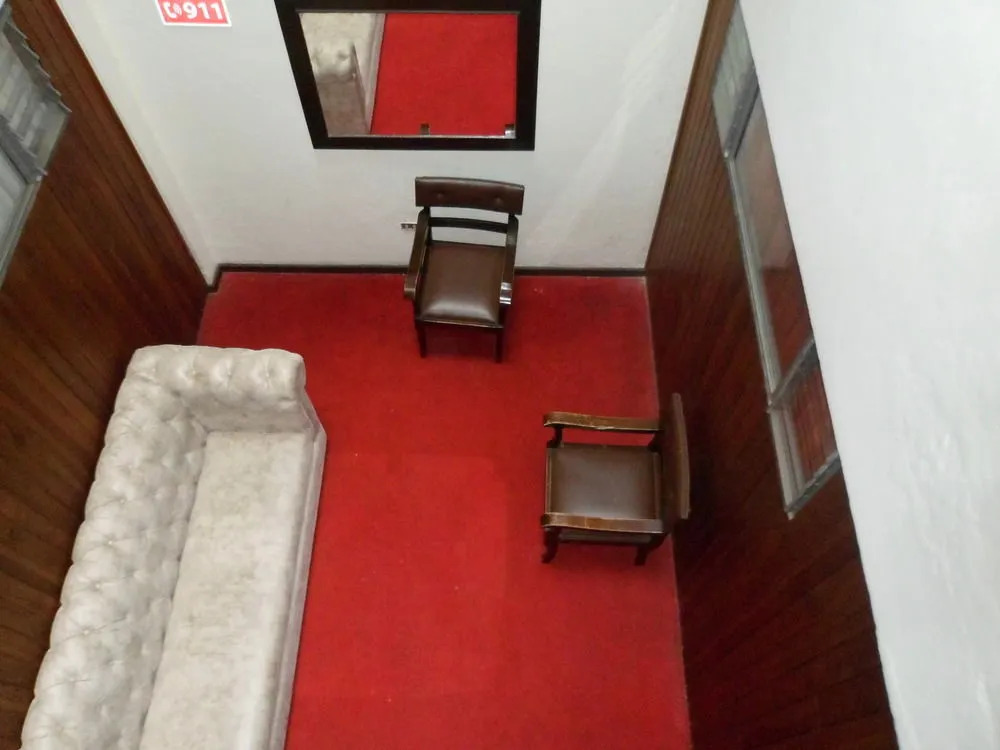 Hotel Catedral Cuenca