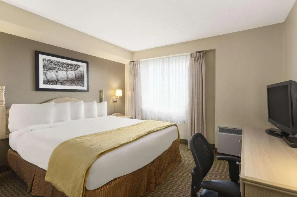 Travelodge Suites Dartmouth