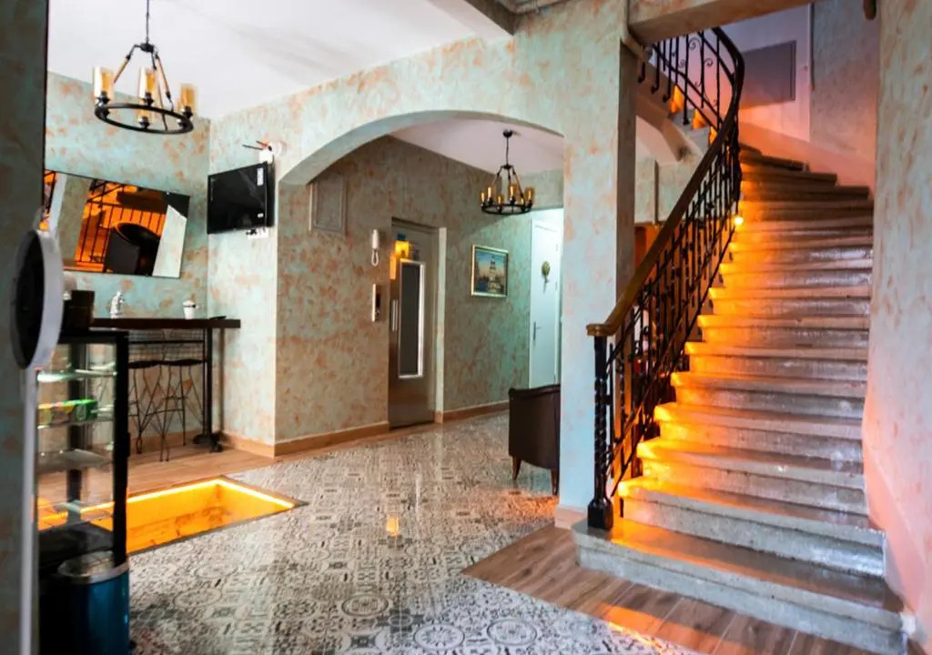 ROYAL TAKSIM SUITES