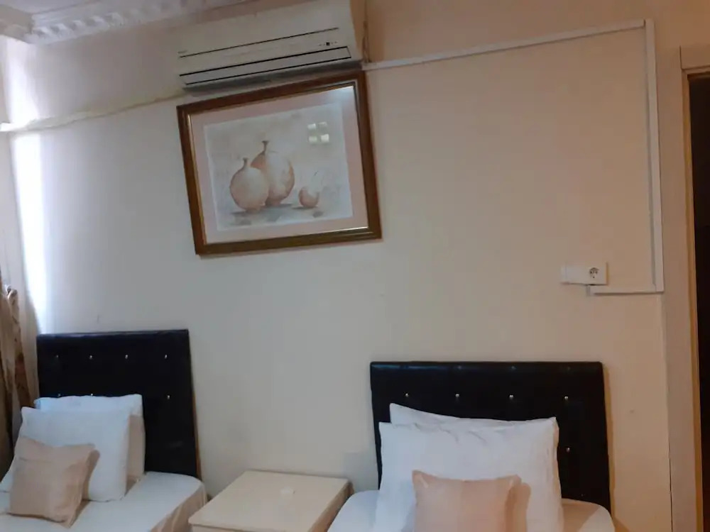 Cesme Apart Kumkapı