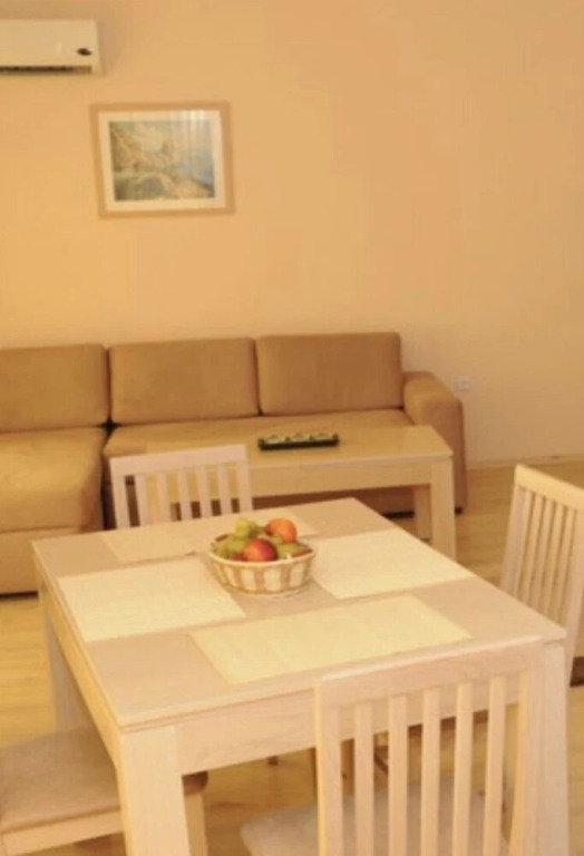 Beautiful 59s 1-bed Studio Apartment in Sveti Vlas