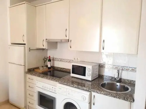 Apartamento Refino