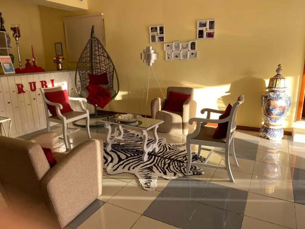 Hotel Rubi