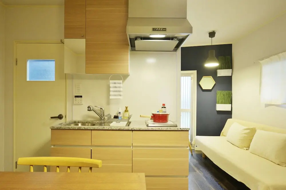Konpeito House