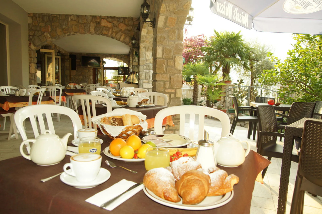 Hotel Augusta Garnì