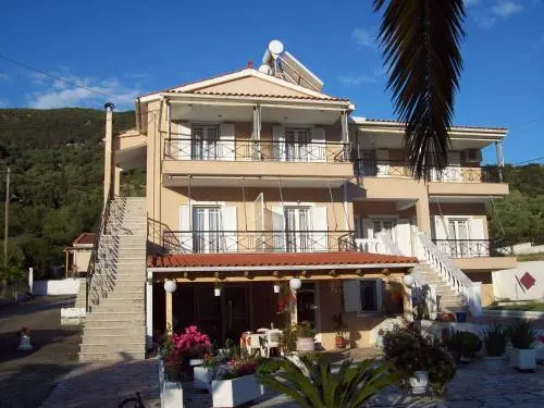 Leonidas Studios
