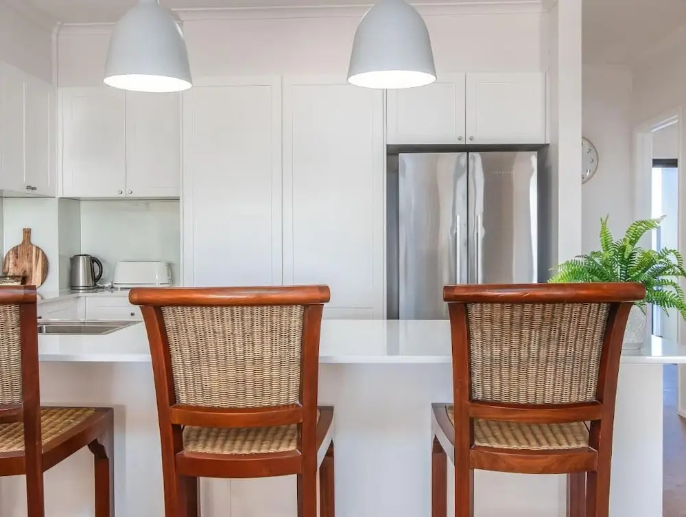 Beachfront Apartment in Kingscliff
