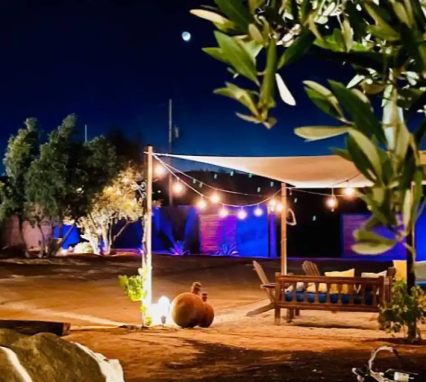Finca Cazosa