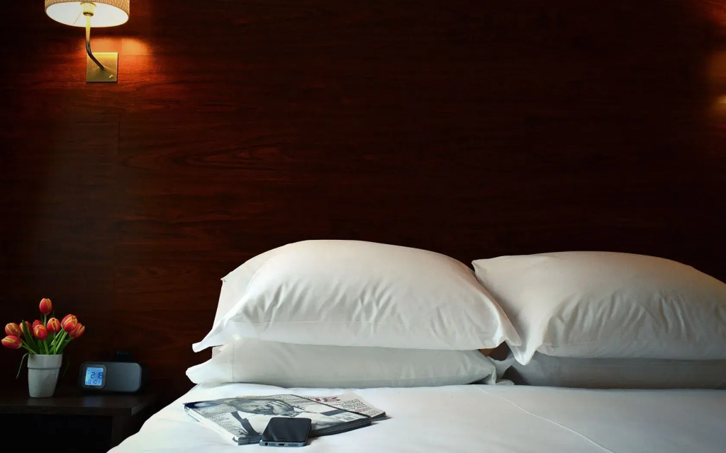 Lex Hotel NYC