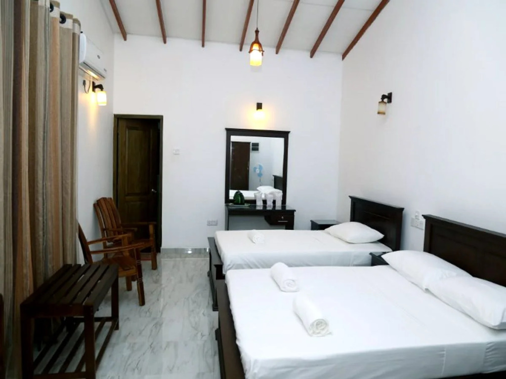 Kandy Moon Hills Hotel