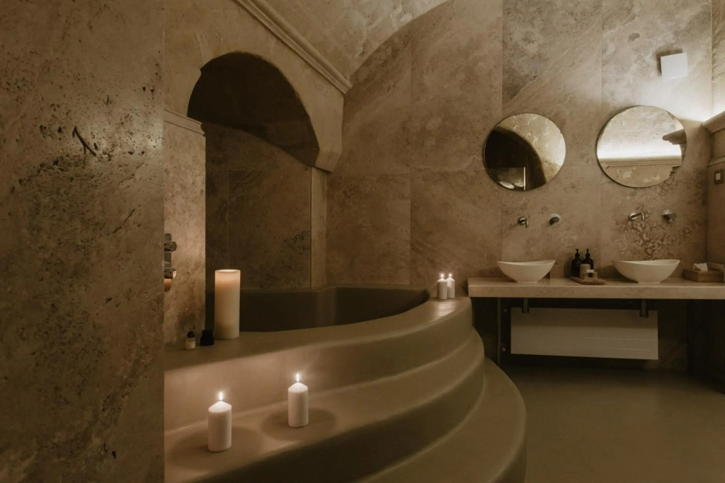 Palazzo Del Duca Hotel & Restaurant