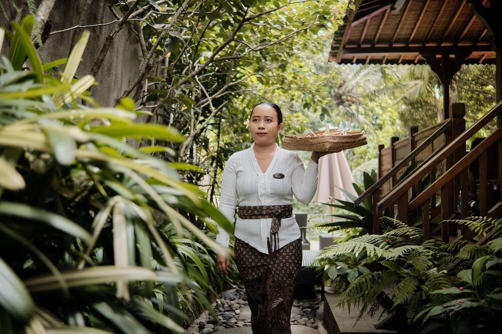 Andara Ubud Villa