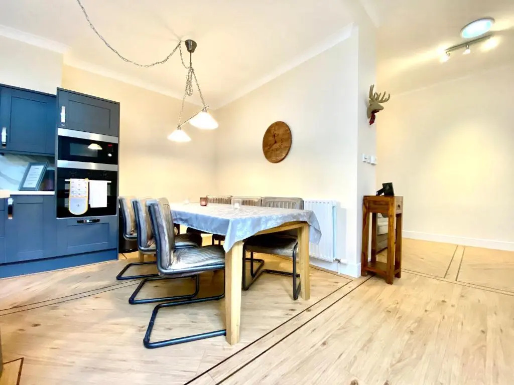Serviced Accommodation Moray Lesmurdie House, Elgin