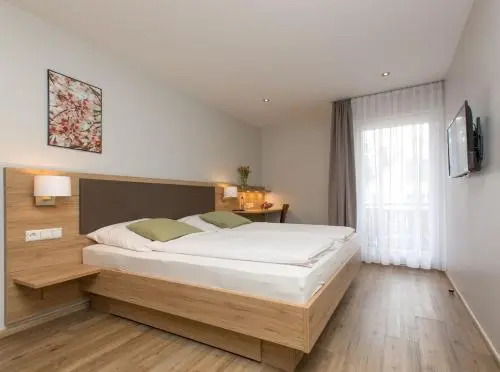Appartements In Vino Veritas