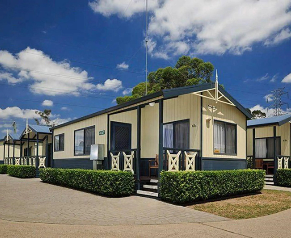 Ingenia Holidays Nepean River