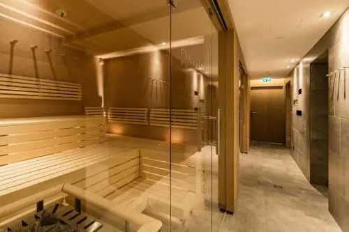 Appartements Kammerlander