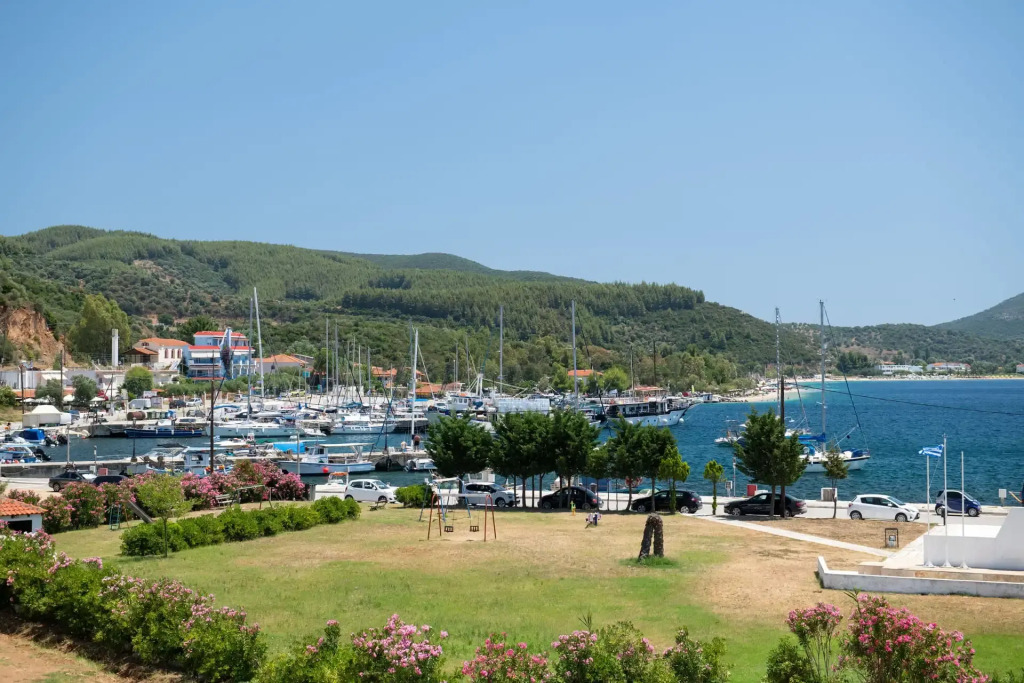 Notia Luxury Living