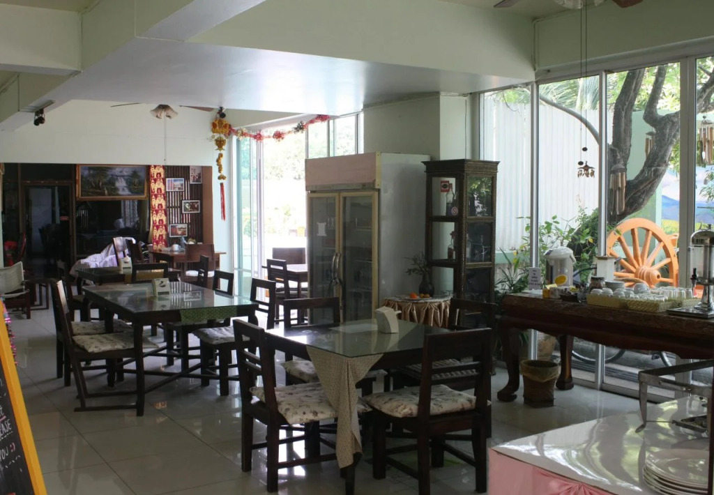 Hotel O Bupatara Chiangmai