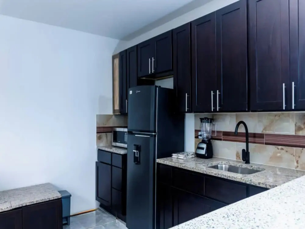 Villas Hillside apt 4