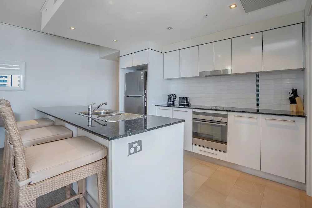 Luxury Mantra Resort, 2BR 2Bath Apt
