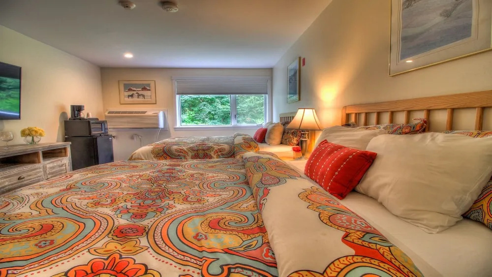 Kcis 431 - New Killington Studio: Great Location! Comfy!