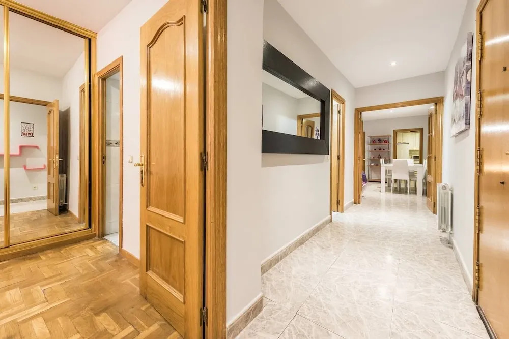 M&F San Bartolomé Apartamento