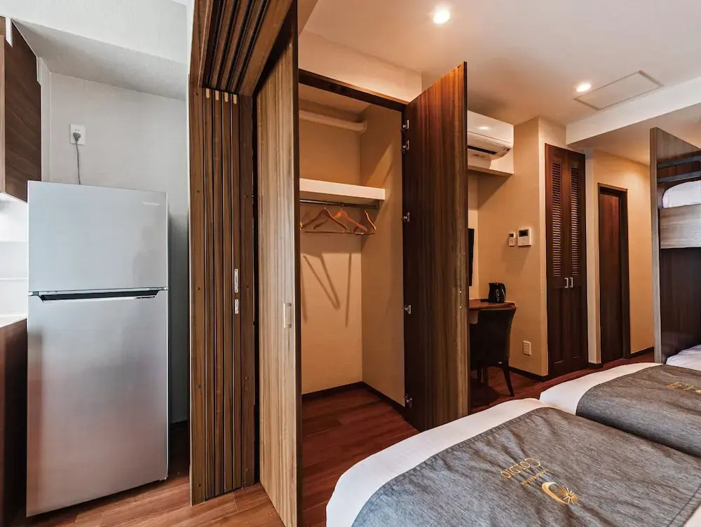 The Hotel Chatan by Sunrest Resort