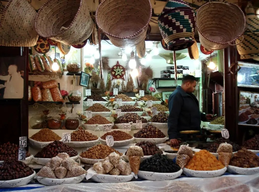 Dar Belmamoun