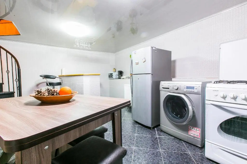 Saidos Apartment