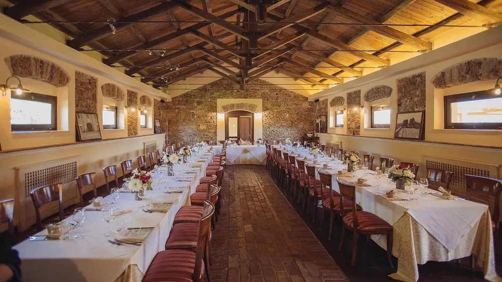 Agriturismo Porta Sirena