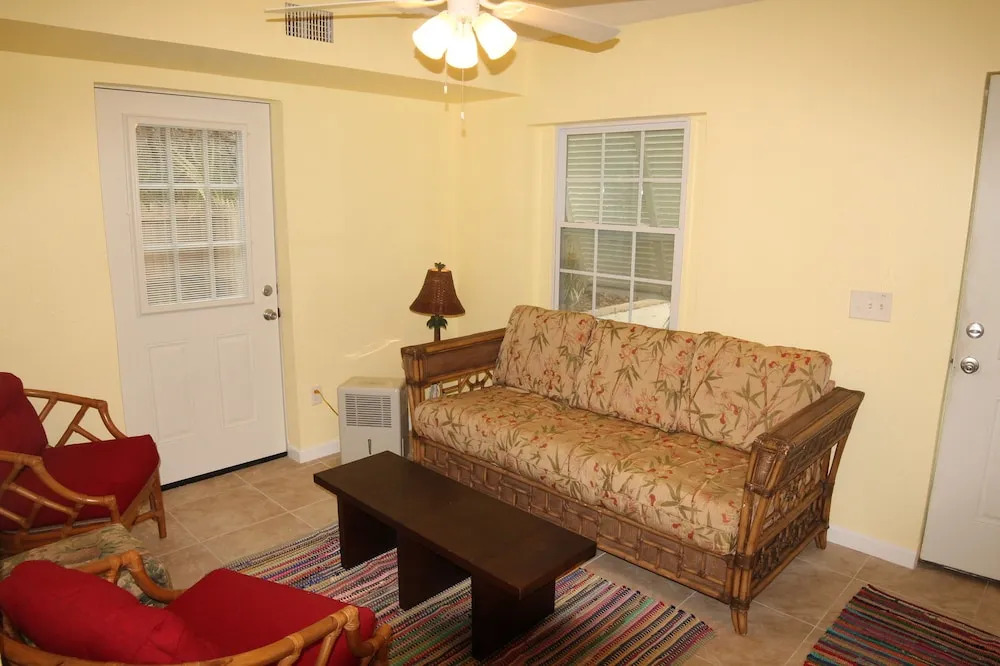 Atlantic Oasis - Both Units