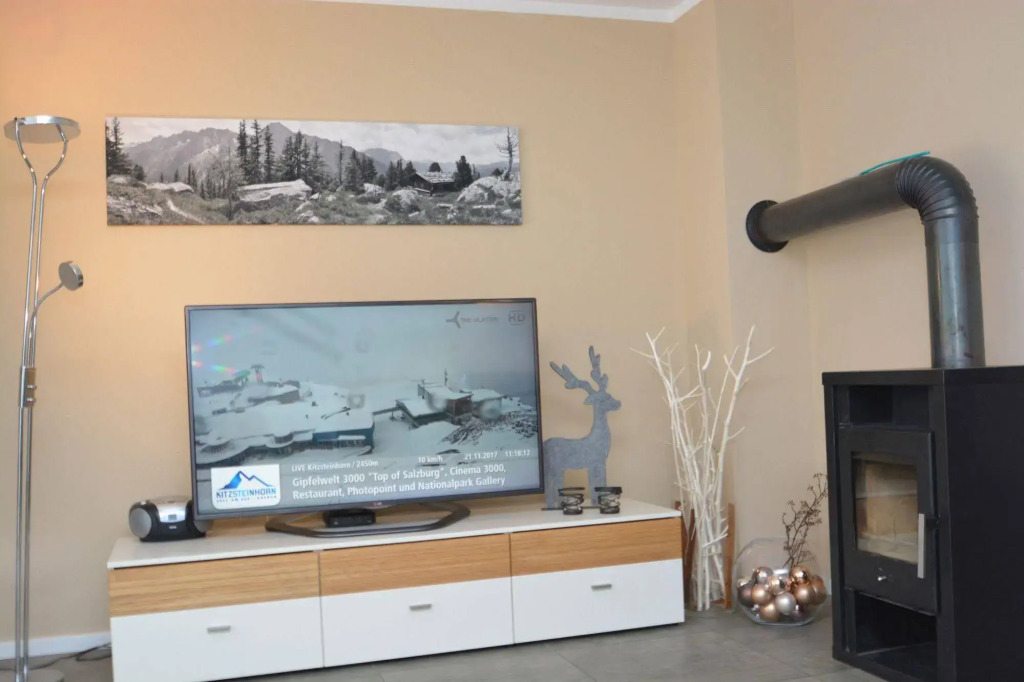 Holiday House KITZVIEW