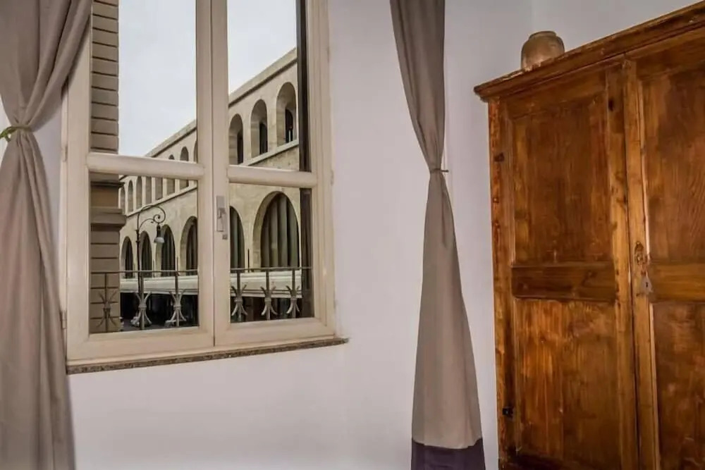 Guest House Rome by GHOR
