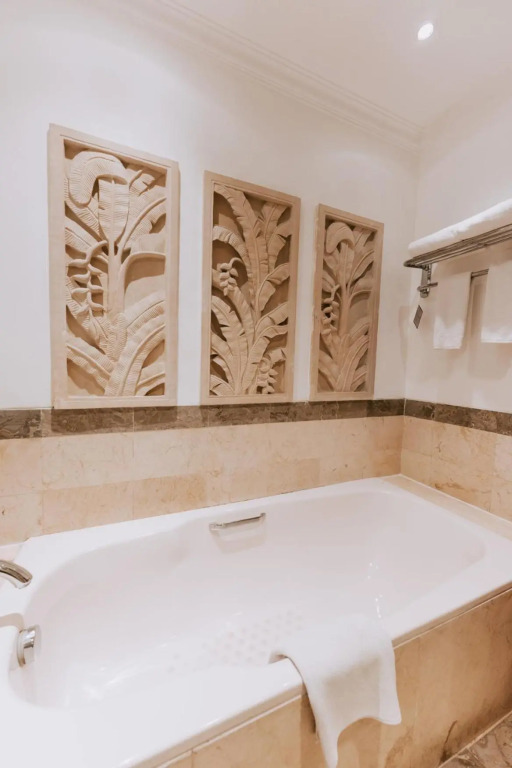 Arion Suites Hotel Bandung