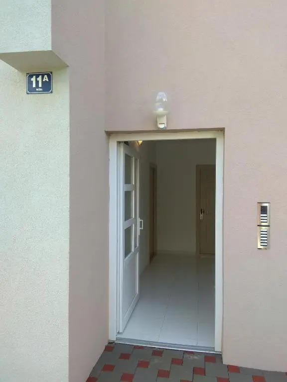 Apartments Mario