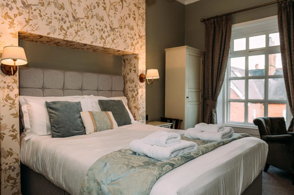 The Queens Hotel Lytham