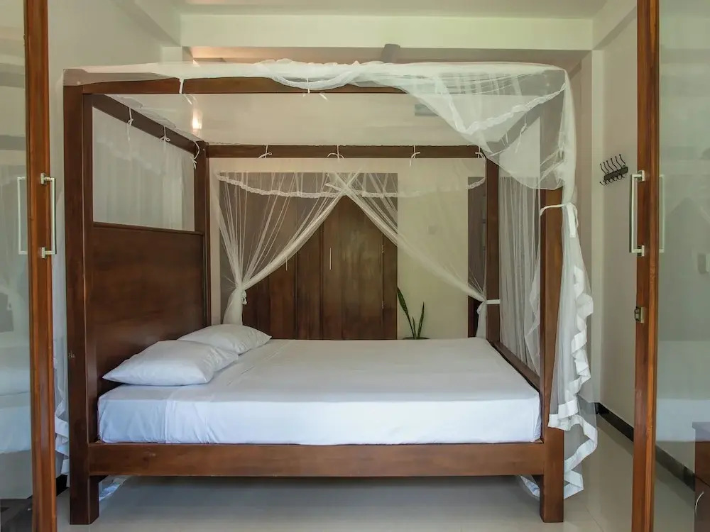 Surf and Zen - Coworking and Coliving Habaraduwa