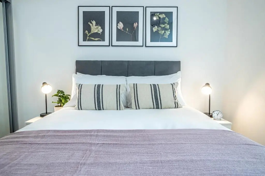 Luxe Apartments Bracknell Near Ascot, Legoland, Windsor, Lexicon - Free Parking & Gym