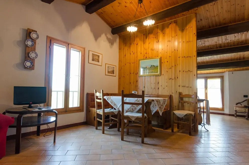 Agriturismo Ca' de' Gatti