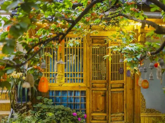 Tongxinyuan Inn - Lijiang