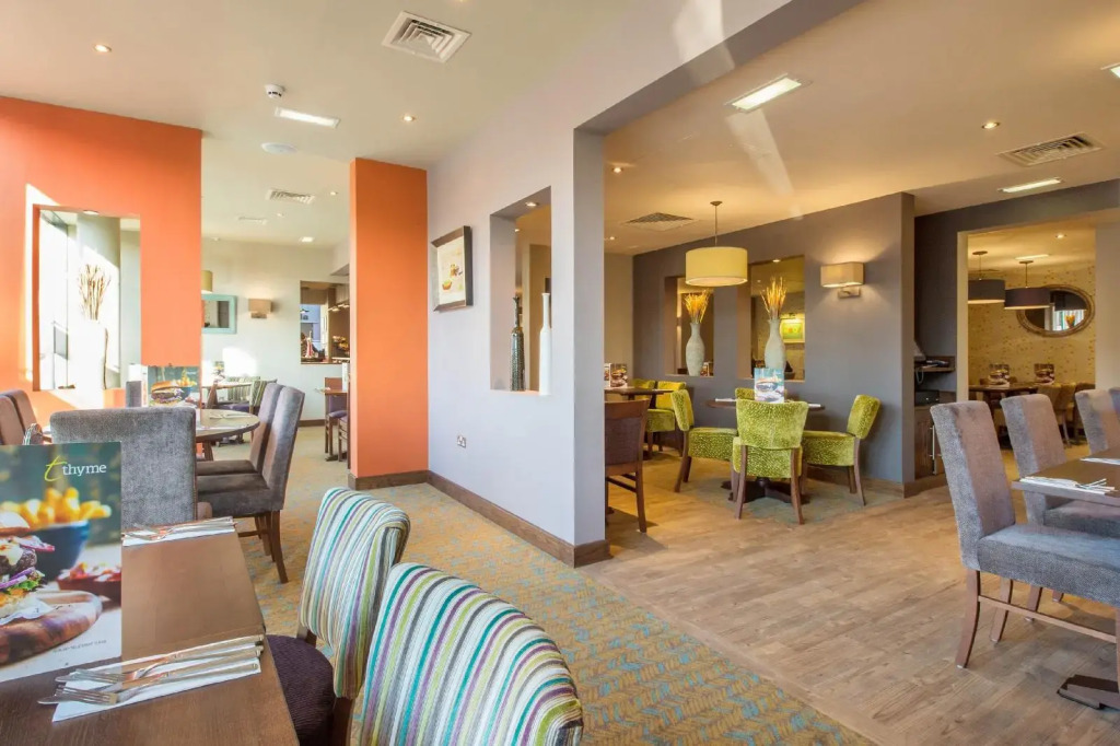 Premier Inn St Albans City Centre