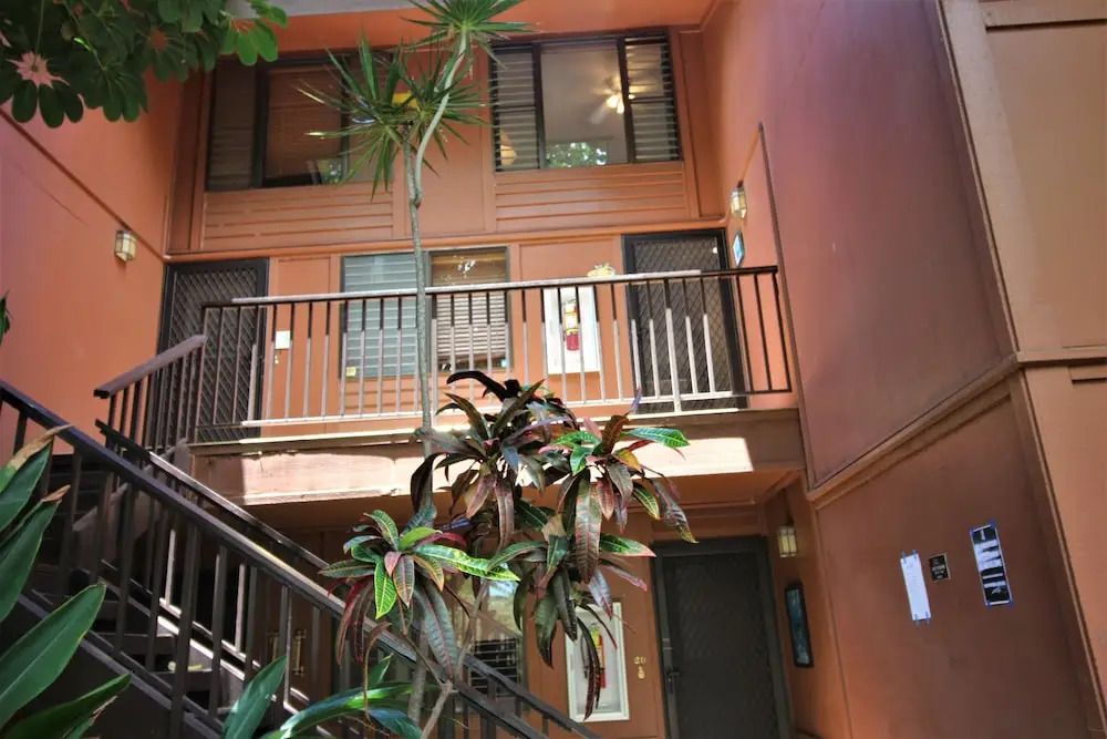 Koa Resort 2i 2 Bedroom Condo